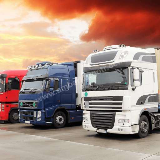 Arpaçay Ambar Kargo