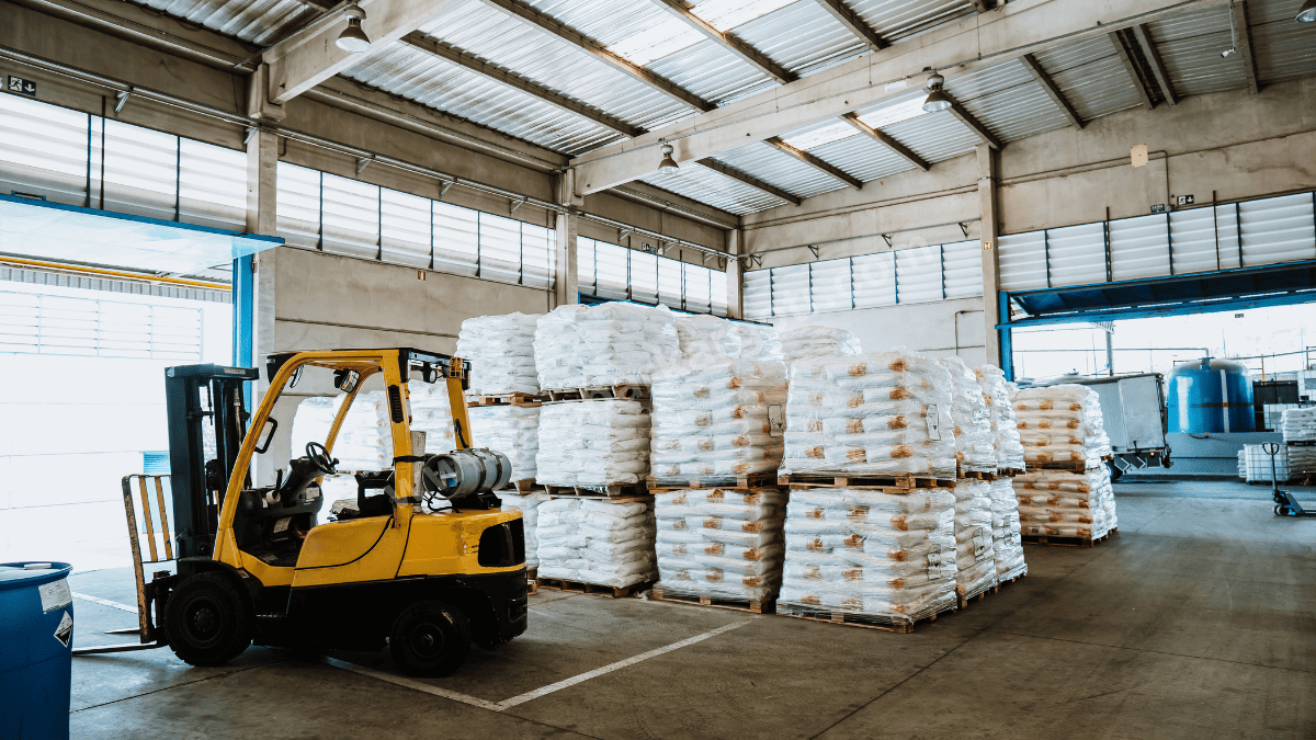 Arpaçay Kimyasal Ürün Taşıma