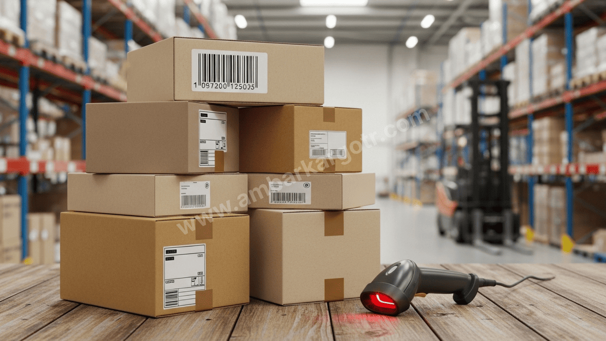 Arpaçay Kolili Yük Taşıma