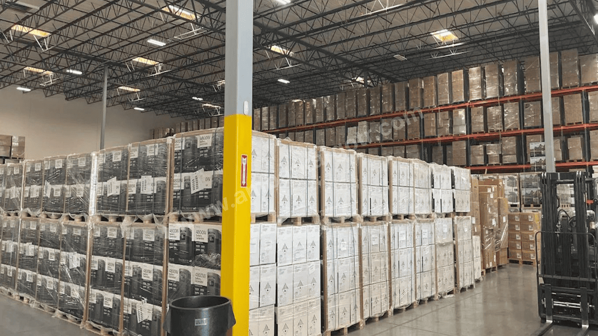 Arpaçay Parça Yük Taşıma